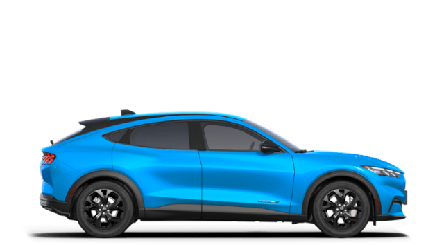 2024 Ford Mache